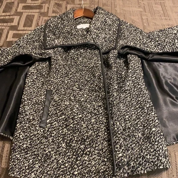 Calvin Klein Women’s Coat Size L/XL - Picture 11 of 11
